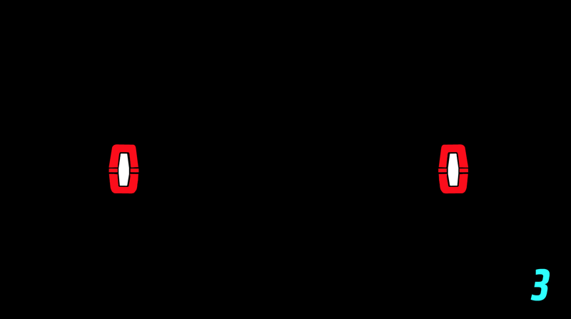 Illustration for article titled It's Time For Another Taillight Quiz!